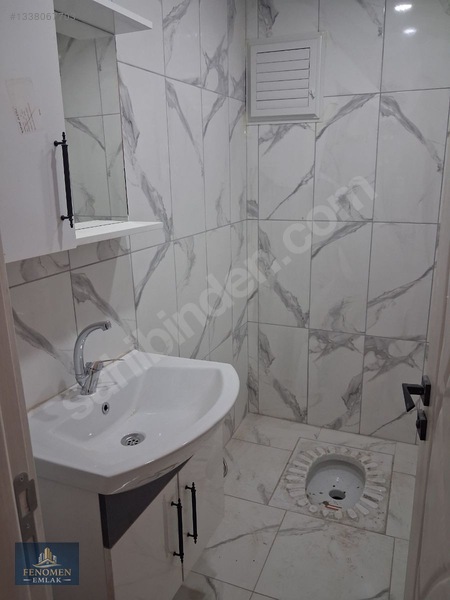 Fenomen Emlak'tan 3+1 Sıfır Kiralık Daire — fotoğraf 8