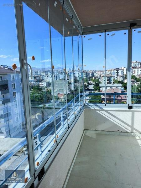 Fenomen Emlak'tan 3+1 Sıfır Kiralık Daire — fotoğraf 11