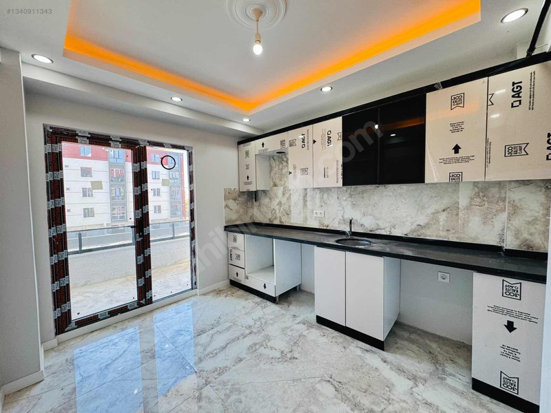 Cadde Gayrimenkul'den Kapaklı Okullar Bölgesi Arakat 3+1 Daire — fotoğraf 11