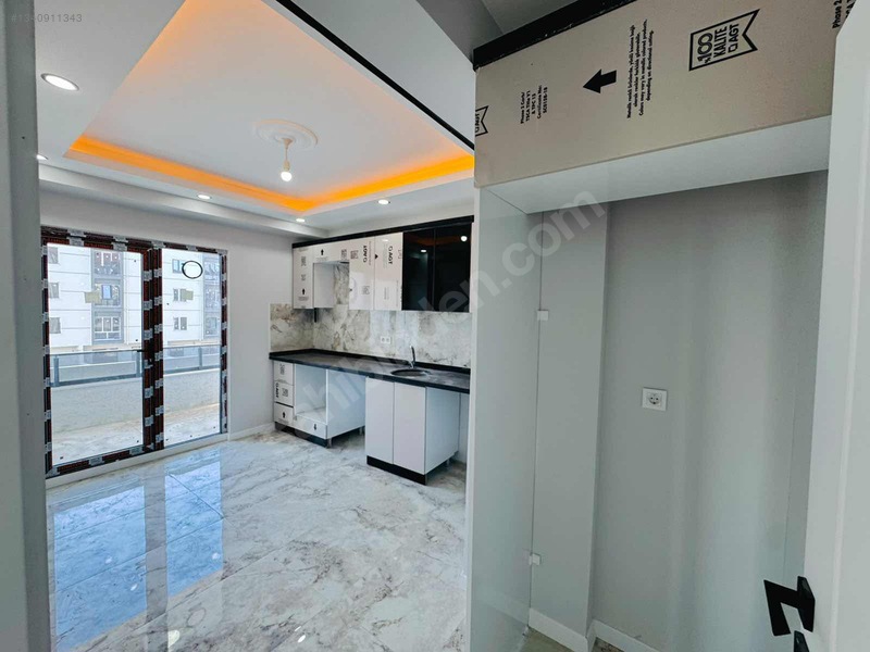 Cadde Gayrimenkul'den Kapaklı Okullar Bölgesi Arakat 3+1 Daire — fotoğraf 12