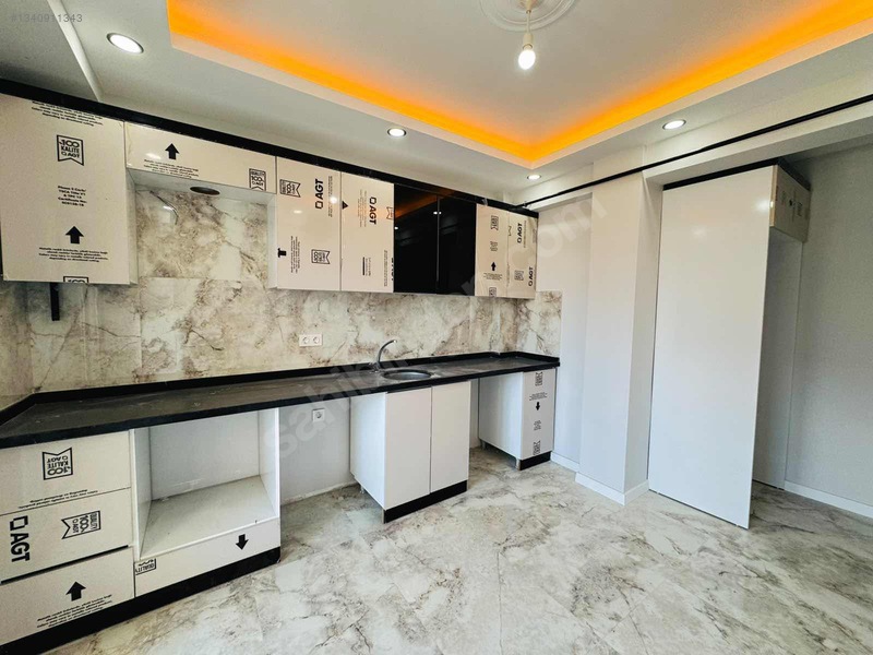 Cadde Gayrimenkul'den Kapaklı Okullar Bölgesi Arakat 3+1 Daire — fotoğraf 16