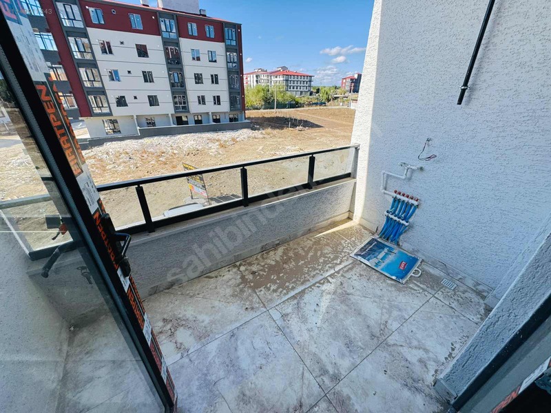 Cadde Gayrimenkul'den Kapaklı Okullar Bölgesi Arakat 3+1 Daire — fotoğraf 27