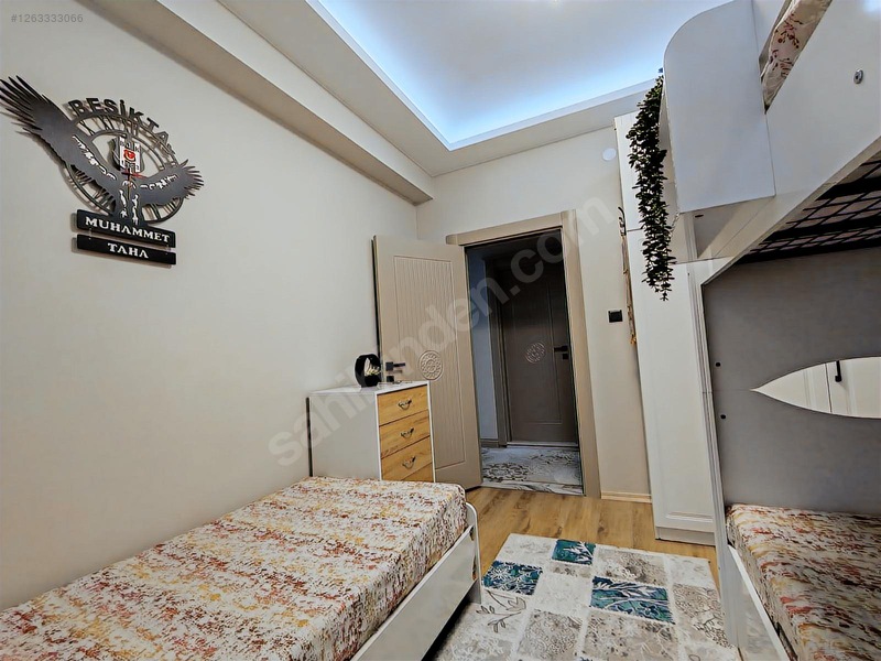 Pusula Emlak'tan Hilalkentte Ultra Lüx Daire — fotoğraf 15