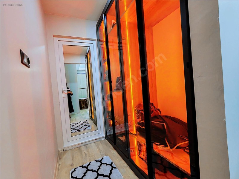 Pusula Emlak'tan Hilalkentte Ultra Lüx Daire — fotoğraf 17