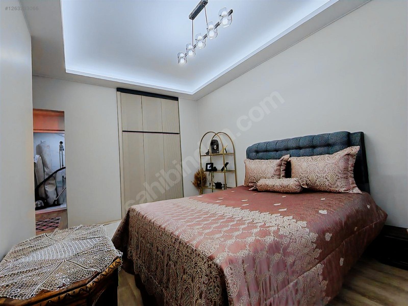 Pusula Emlak'tan Hilalkentte Ultra Lüx Daire — fotoğraf 20