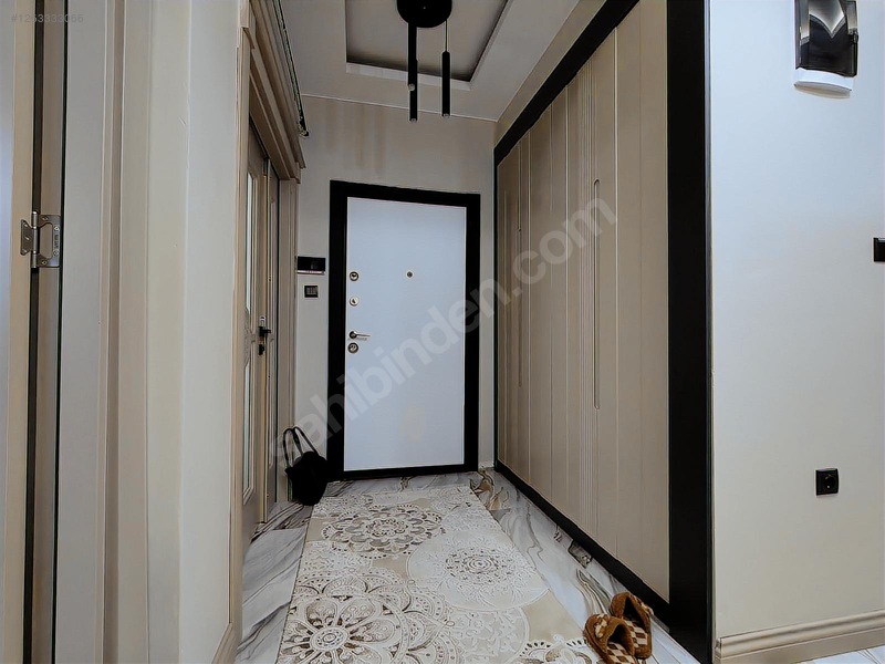Pusula Emlak'tan Hilalkentte Ultra Lüx Daire — fotoğraf 28
