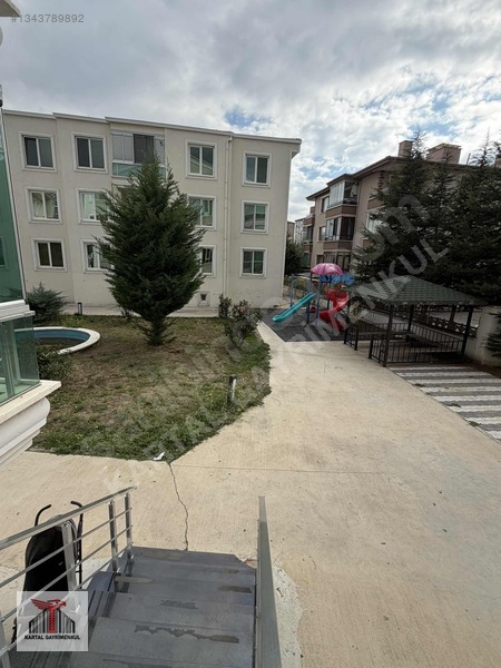 Kartal Gayrimenkul'den Yaşamkent 2'de 3+1 Arakat Lüx Daire — fotoğraf 5