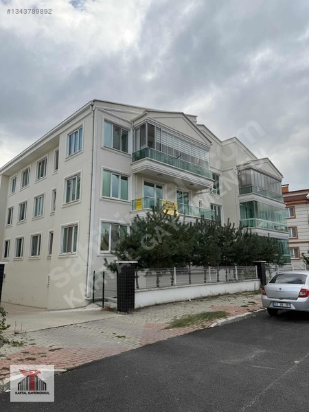 Kartal Gayrimenkul'den Yaşamkent 2'de 3+1 Arakat Lüx Daire — fotoğraf 6