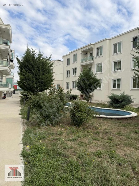Kartal Gayrimenkul'den Yaşamkent 2'de 3+1 Arakat Lüx Daire — fotoğraf 7