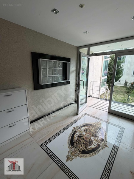 Kartal Gayrimenkul'den Yaşamkent 2'de 3+1 Arakat Lüx Daire — fotoğraf 9