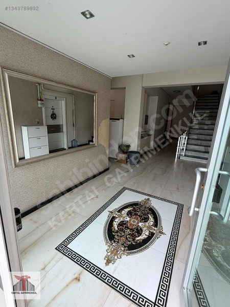 Kartal Gayrimenkul'den Yaşamkent 2'de 3+1 Arakat Lüx Daire — fotoğraf 10