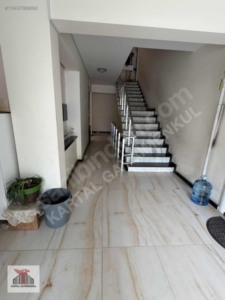 Kartal Gayrimenkul'den Yaşamkent 2'de 3+1 Arakat Lüx Daire — fotoğraf 11