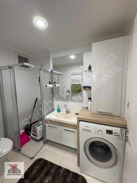 Kartal Gayrimenkul'den Yaşamkent 2'de 3+1 Arakat Lüx Daire — fotoğraf 17