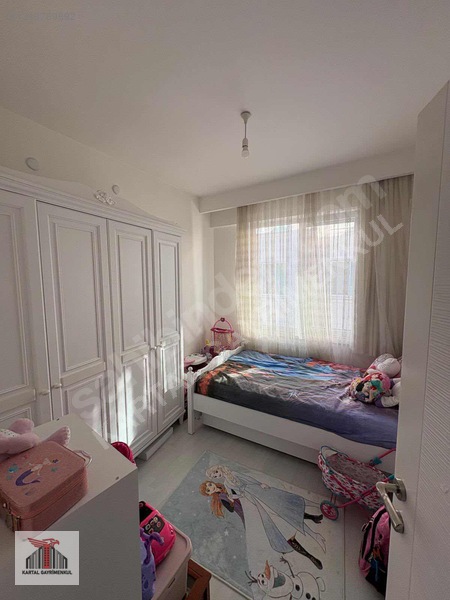 Kartal Gayrimenkul'den Yaşamkent 2'de 3+1 Arakat Lüx Daire — fotoğraf 18