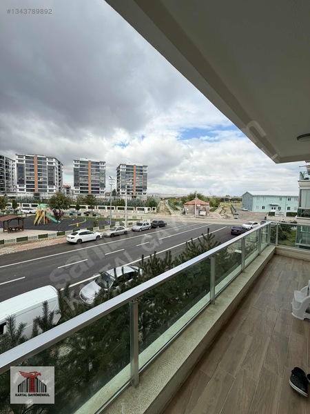 Kartal Gayrimenkul'den Yaşamkent 2'de 3+1 Arakat Lüx Daire — fotoğraf 20