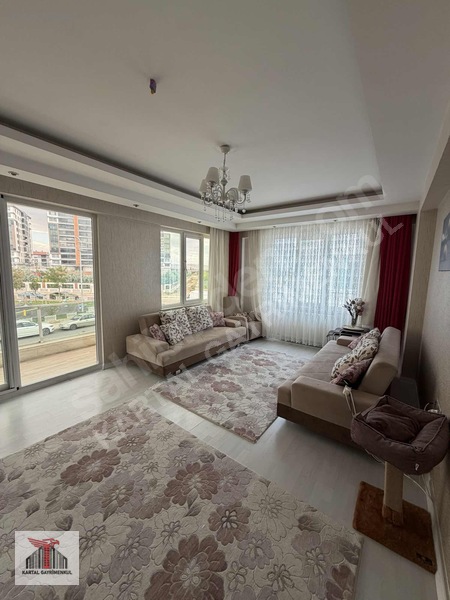 Kartal Gayrimenkul'den Yaşamkent 2'de 3+1 Arakat Lüx Daire — fotoğraf 22