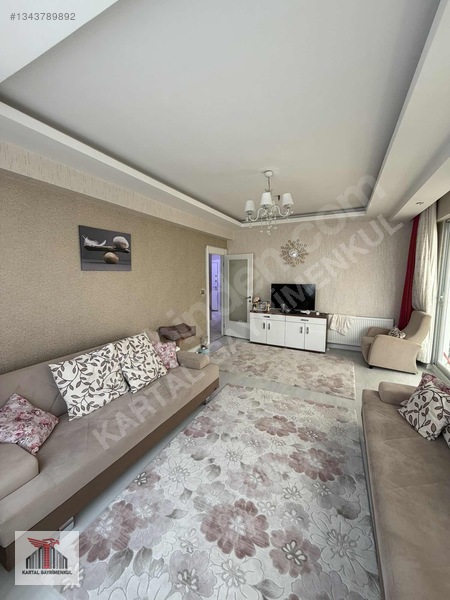 Kartal Gayrimenkul'den Yaşamkent 2'de 3+1 Arakat Lüx Daire — fotoğraf 23