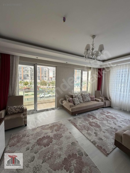Kartal Gayrimenkul'den Yaşamkent 2'de 3+1 Arakat Lüx Daire — fotoğraf 25