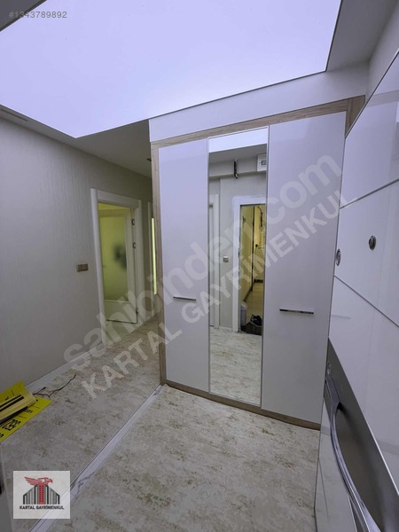 Kartal Gayrimenkul'den Yaşamkent 2'de 3+1 Arakat Lüx Daire — fotoğraf 26