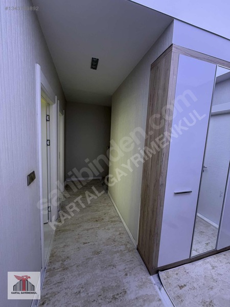 Kartal Gayrimenkul'den Yaşamkent 2'de 3+1 Arakat Lüx Daire — fotoğraf 27