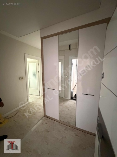Kartal Gayrimenkul'den Yaşamkent 2'de 3+1 Arakat Lüx Daire — fotoğraf 29