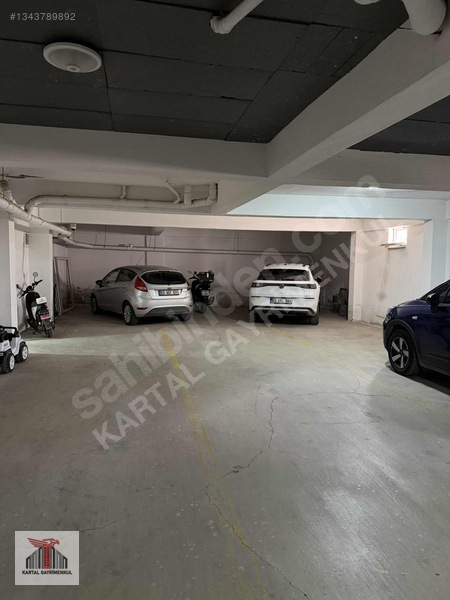 Kartal Gayrimenkul'den Yaşamkent 2'de 3+1 Arakat Lüx Daire — fotoğraf 30