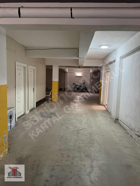 Kartal Gayrimenkul'den Yaşamkent 2'de 3+1 Arakat Lüx Daire — fotoğraf 31