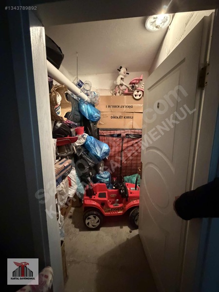 Kartal Gayrimenkul'den Yaşamkent 2'de 3+1 Arakat Lüx Daire — fotoğraf 34