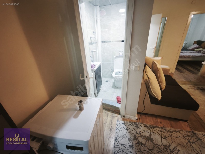 Üniversiteye Ve Hastaneye Yakın Eşyalı Kiralik Daireler — fotoğraf 3