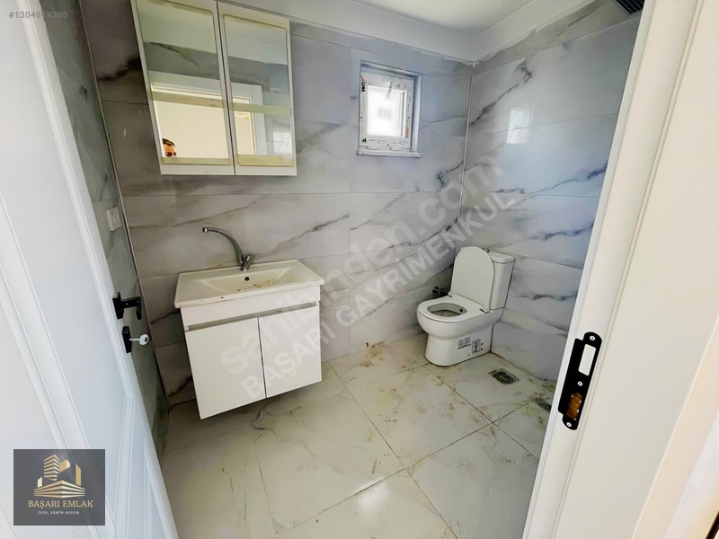4+1 Deniz Gören Verandalı Geniş Salon Geniş Bahçeli Villa — fotoğraf 5