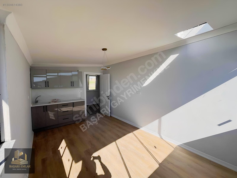 4+1 Deniz Gören Verandalı Geniş Salon Geniş Bahçeli Villa — fotoğraf 6