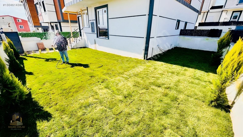 4+1 Deniz Gören Verandalı Geniş Salon Geniş Bahçeli Villa — fotoğraf 7