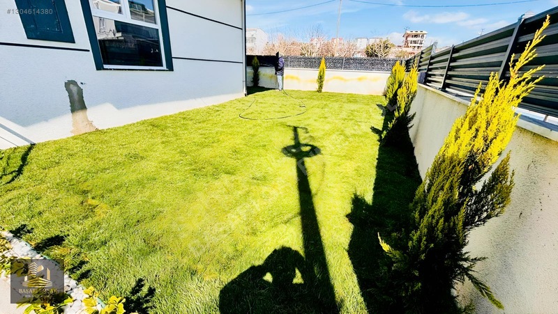 4+1 Deniz Gören Verandalı Geniş Salon Geniş Bahçeli Villa — fotoğraf 8