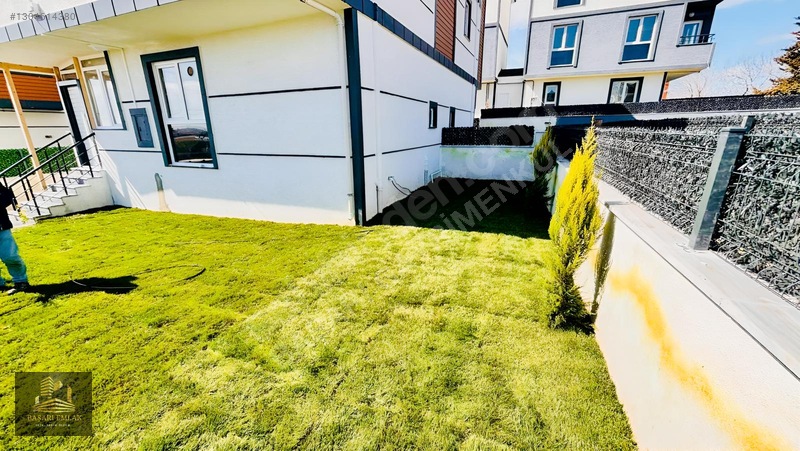 4+1 Deniz Gören Verandalı Geniş Salon Geniş Bahçeli Villa — fotoğraf 12