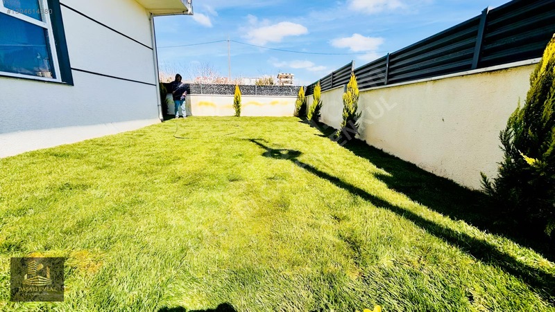 4+1 Deniz Gören Verandalı Geniş Salon Geniş Bahçeli Villa — fotoğraf 14