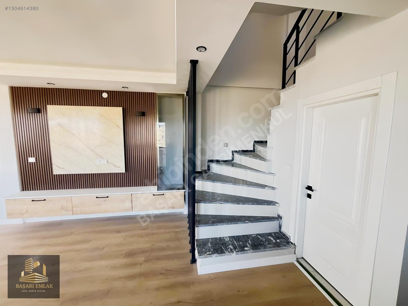 4+1 Deniz Gören Verandalı Geniş Salon Geniş Bahçeli Villa — fotoğraf 19