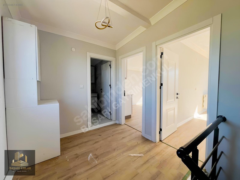 4+1 Deniz Gören Verandalı Geniş Salon Geniş Bahçeli Villa — fotoğraf 24