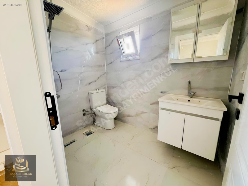 4+1 Deniz Gören Verandalı Geniş Salon Geniş Bahçeli Villa — fotoğraf 27