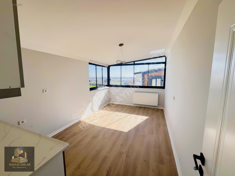 4+1 Deniz Gören Verandalı Geniş Salon Geniş Bahçeli Villa — fotoğraf 28