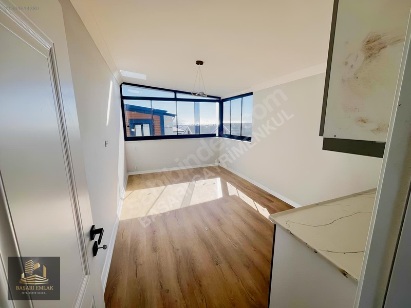 4+1 Deniz Gören Verandalı Geniş Salon Geniş Bahçeli Villa — fotoğraf 29