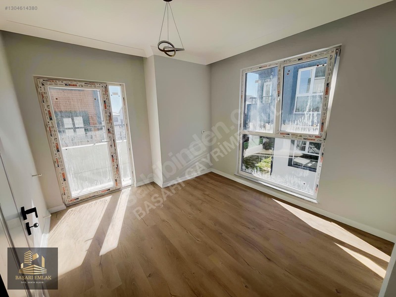 4+1 Deniz Gören Verandalı Geniş Salon Geniş Bahçeli Villa — fotoğraf 31