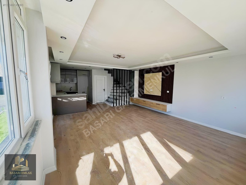 4+1 Deniz Gören Verandalı Geniş Salon Geniş Bahçeli Villa — fotoğraf 33