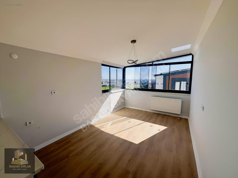 4+1 Deniz Gören Verandalı Geniş Salon Geniş Bahçeli Villa — fotoğraf 34