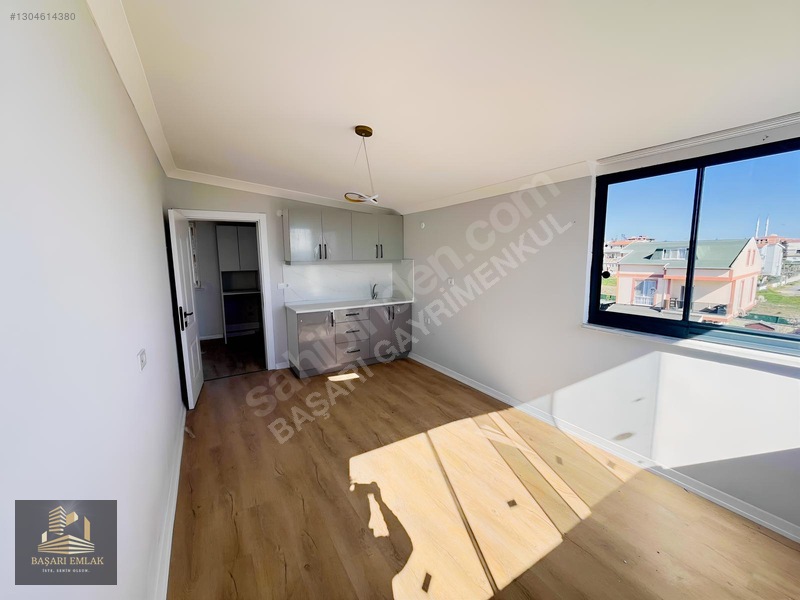 4+1 Deniz Gören Verandalı Geniş Salon Geniş Bahçeli Villa — fotoğraf 36
