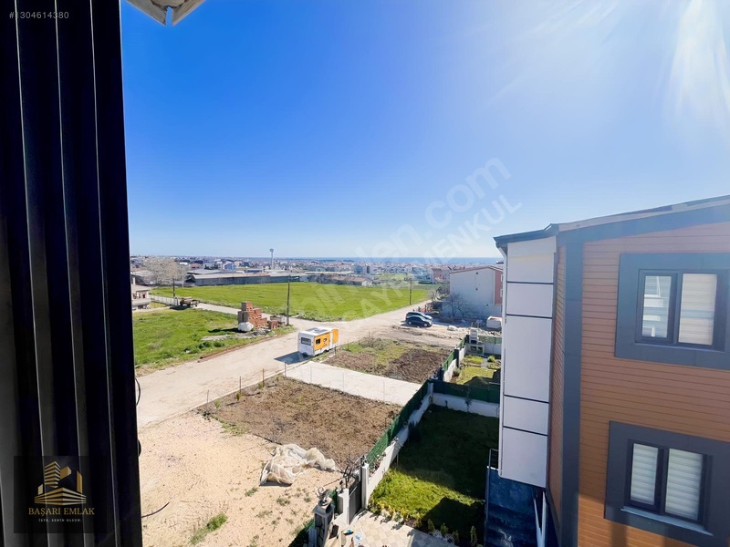 4+1 Deniz Gören Verandalı Geniş Salon Geniş Bahçeli Villa — fotoğraf 38
