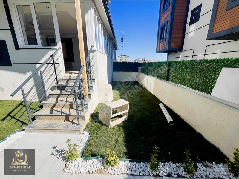 4+1 Deniz Gören Verandalı Geniş Salon Geniş Bahçeli Villa — fotoğraf 41