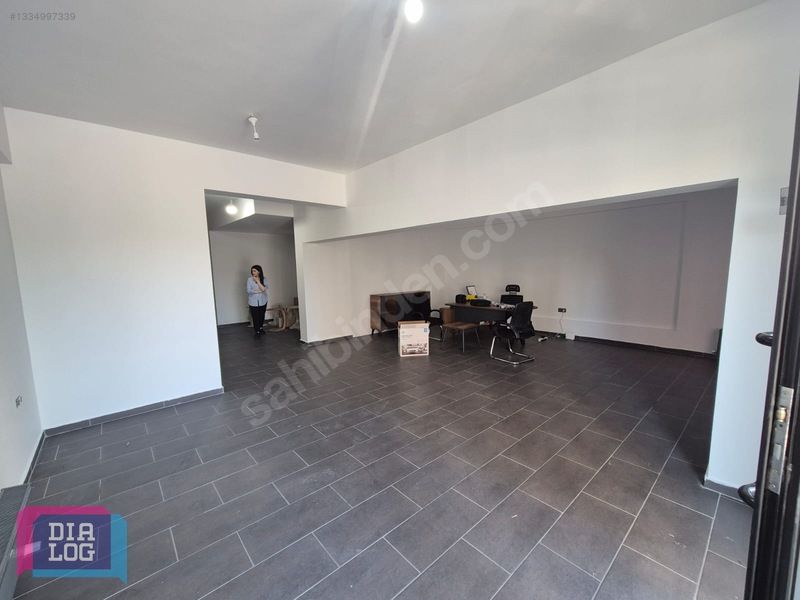 Dialog Zen / Sümer Mahallesinde 300m² Fırsat Dükkan — fotoğraf 2