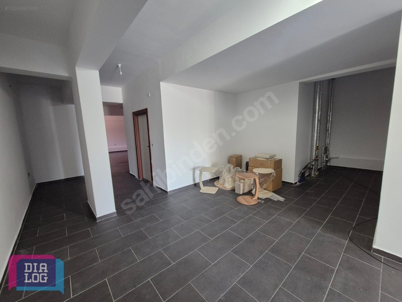 Dialog Zen / Sümer Mahallesinde 300m² Fırsat Dükkan — fotoğraf 8
