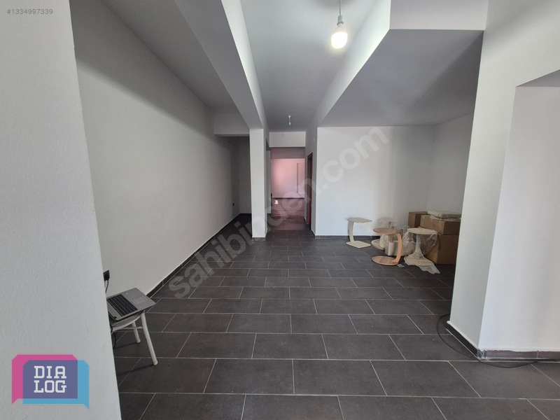Dialog Zen / Sümer Mahallesinde 300m² Fırsat Dükkan — fotoğraf 9