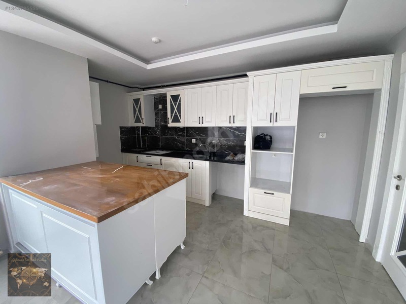 Dream'dan Akdeniz'de Geniş Giyinme Odalı 2.5+1 Kiralık Daire — fotoğraf 2